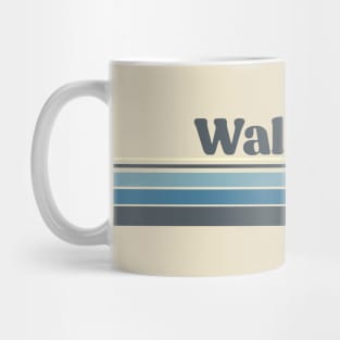 Walloon Lake Mug